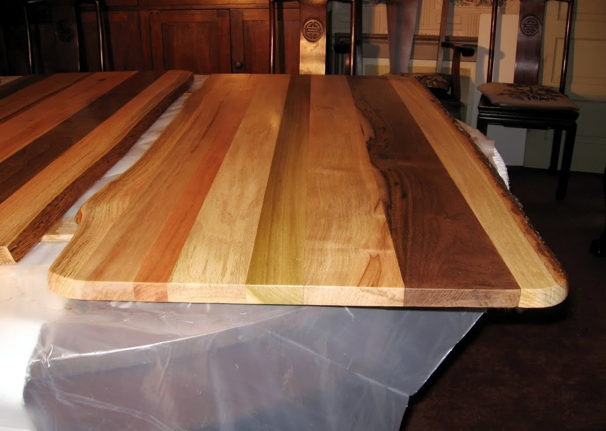 Download Eco-friendly wood table and countertops in Winston Salem, NC | Beautiful Hardwood Flooring and ...